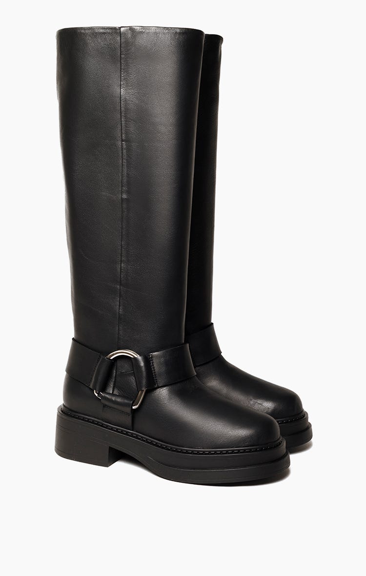 Bota Windsor
