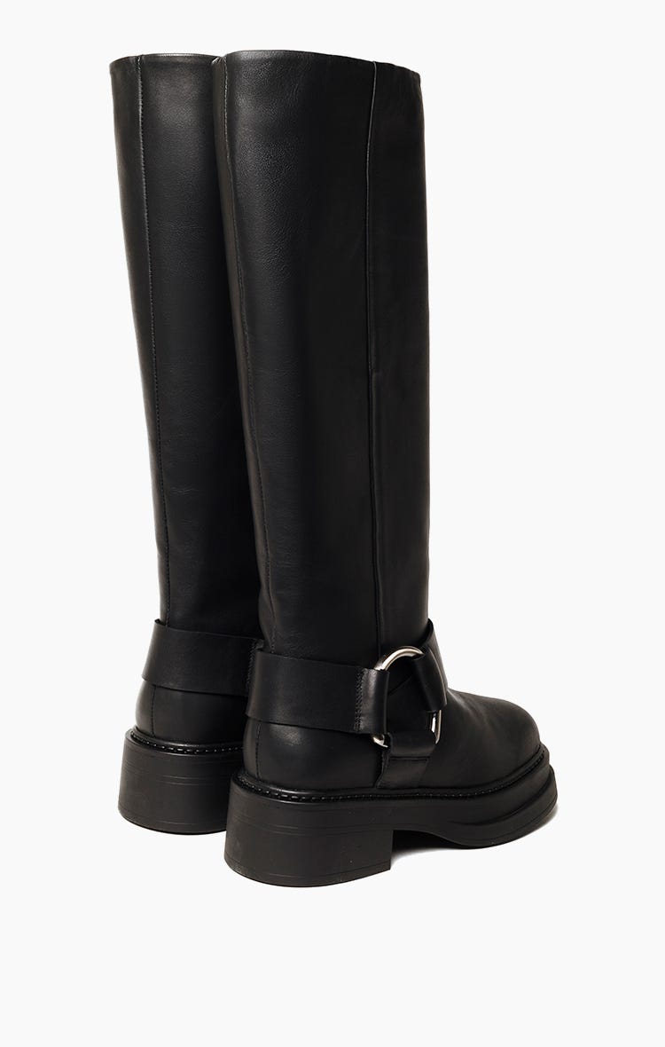Bota Windsor