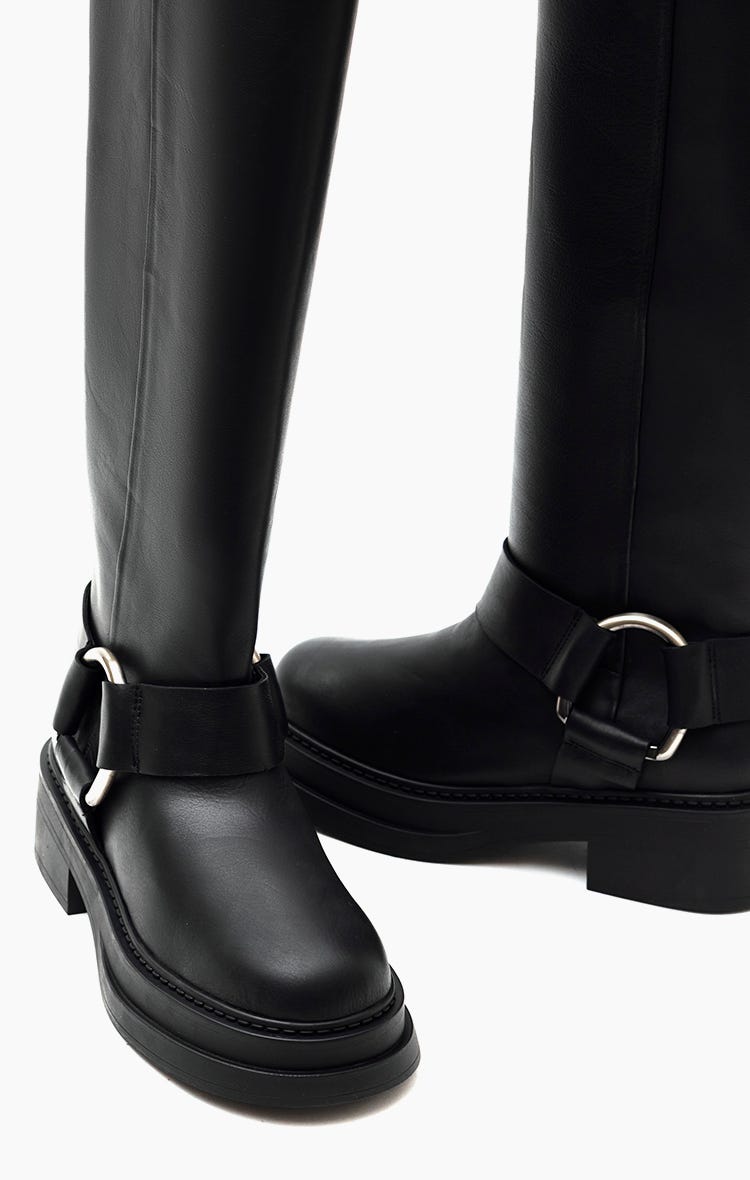 Bota Windsor