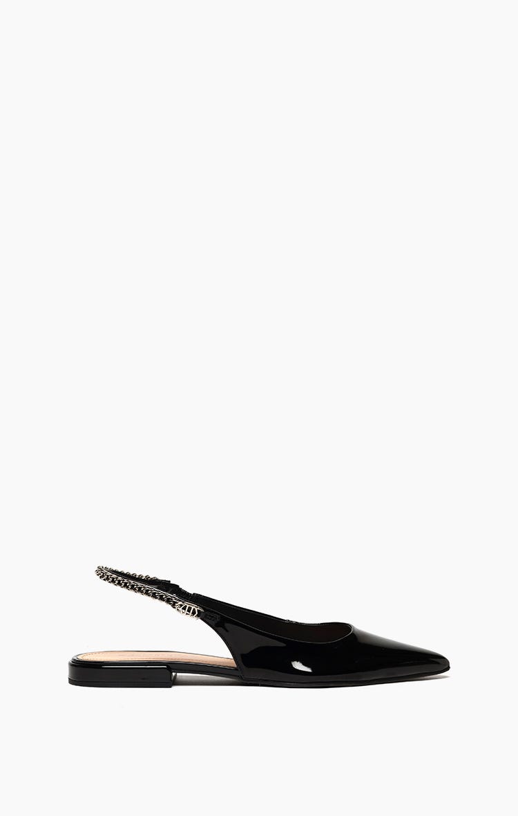 Stiletto L’espoir
