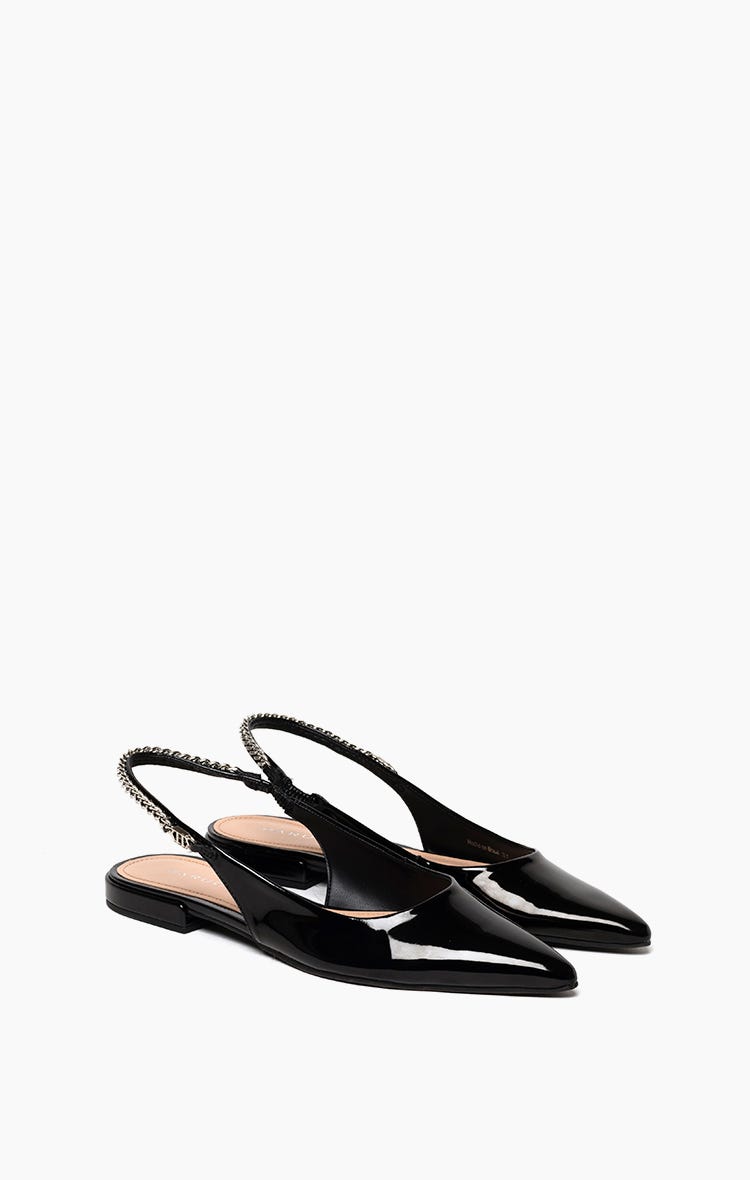 Stiletto L’espoir