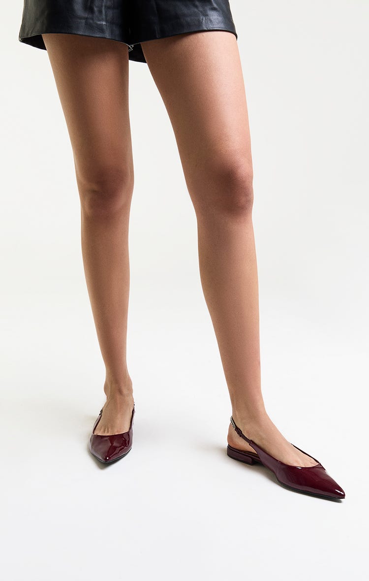 Stiletto L’espoir