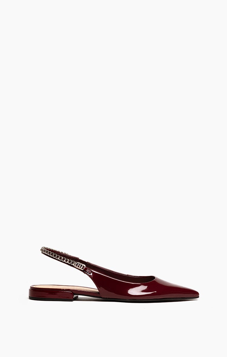 Stiletto L’espoir