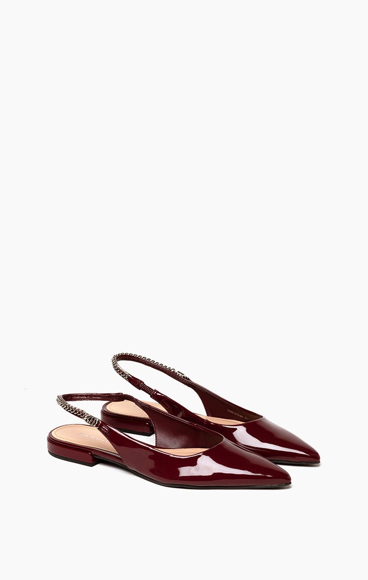 Stiletto L’espoir