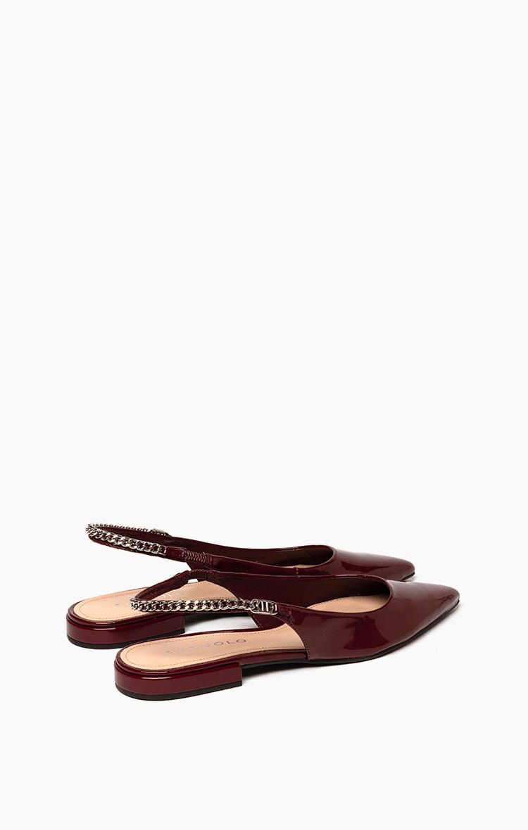 Stiletto L’espoir