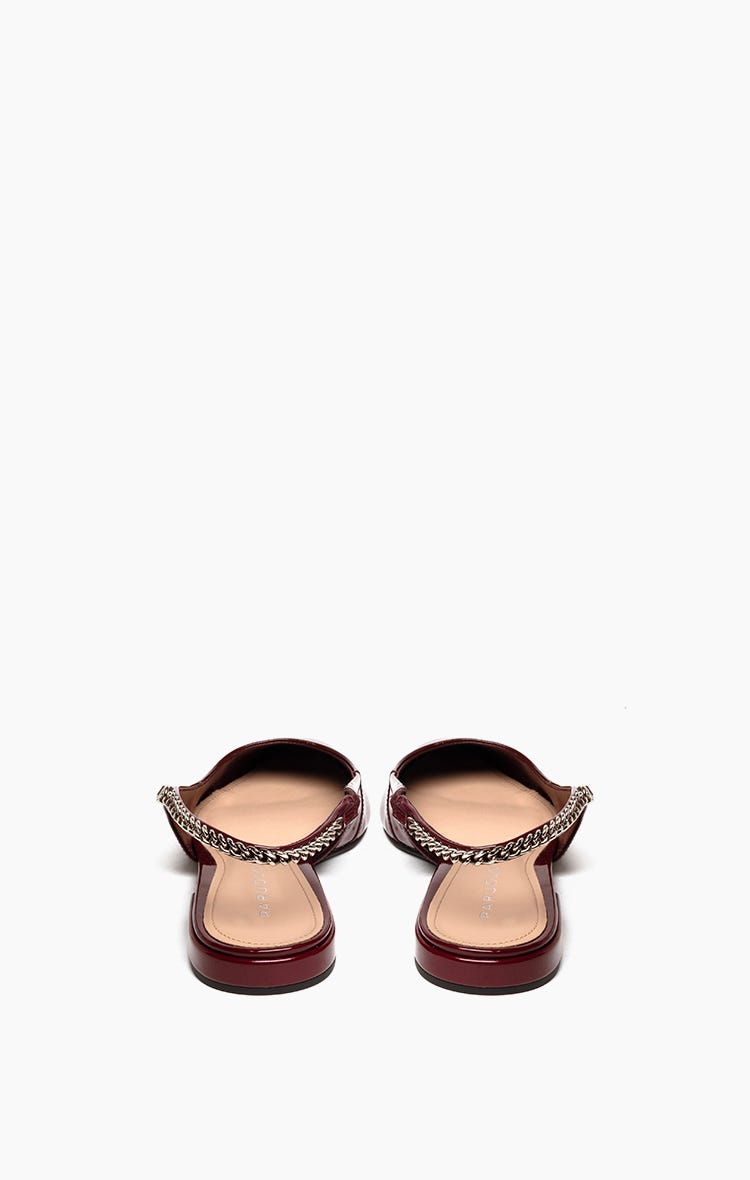 Stiletto L’espoir
