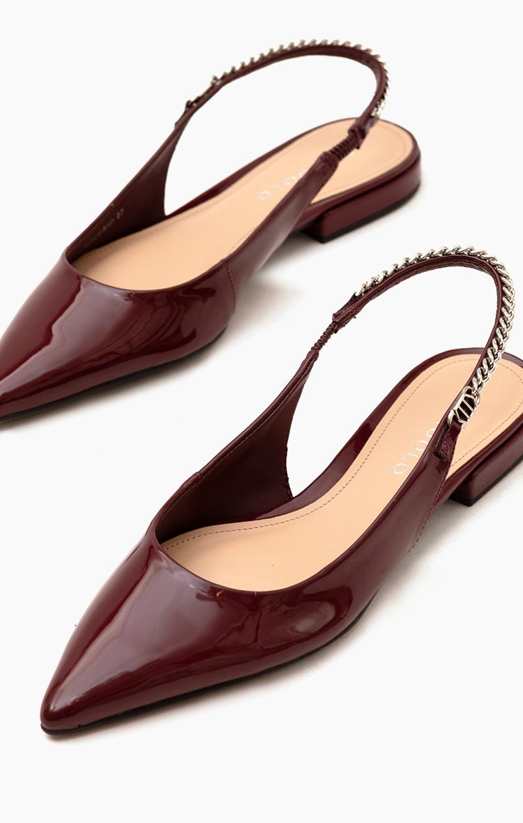 Stiletto L’espoir