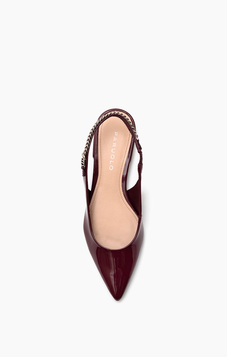 Stiletto L’espoir