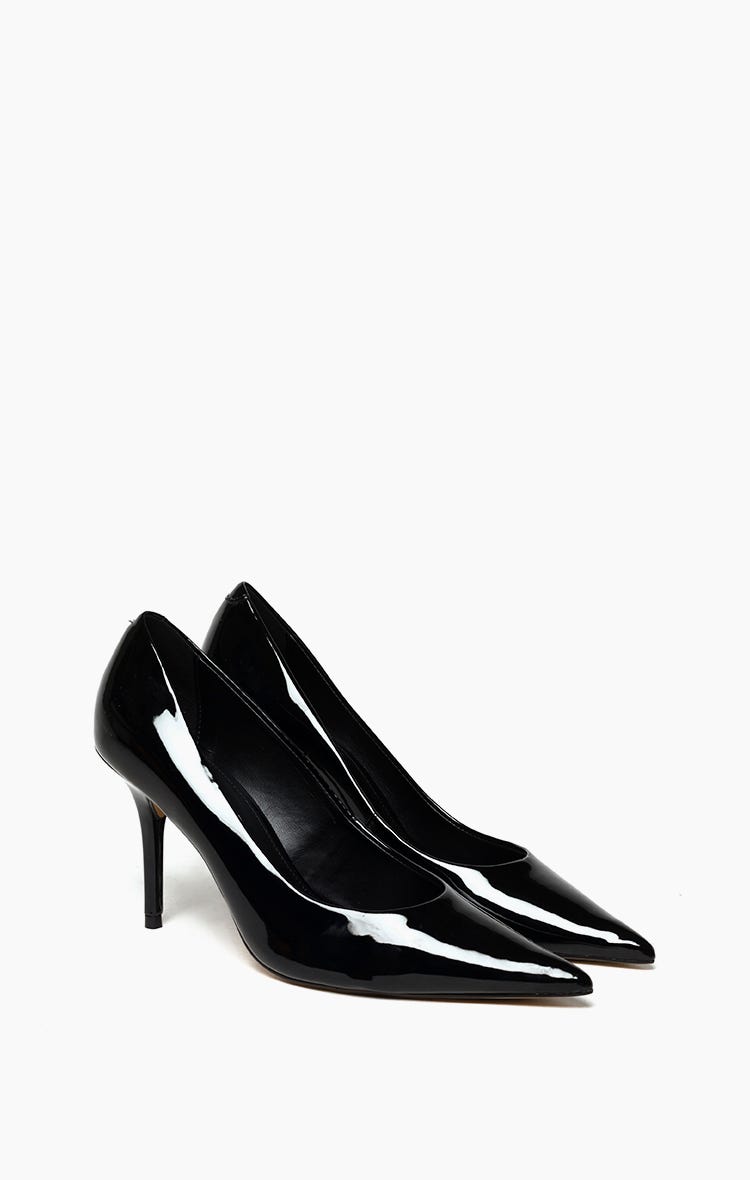 Stiletto Souci