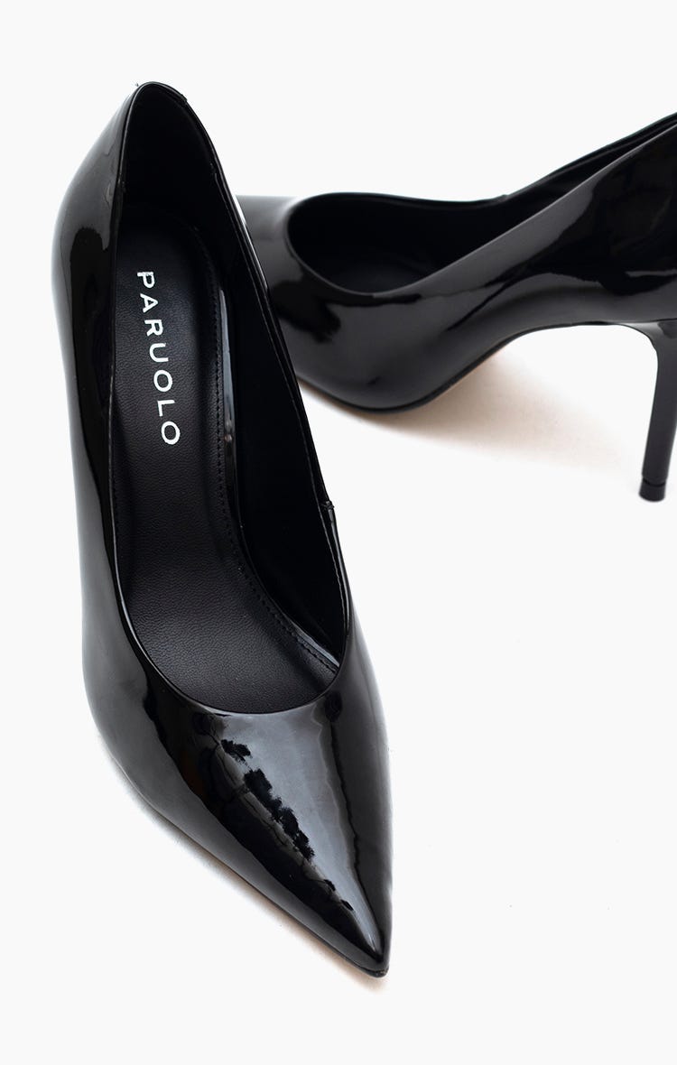 Stiletto Souci