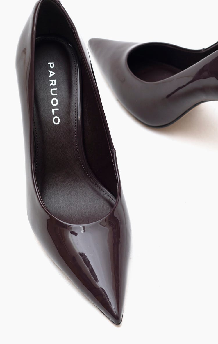 Stiletto Souci