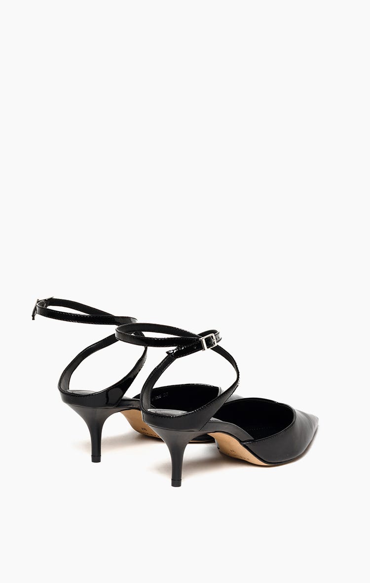Stiletto Rizzoli