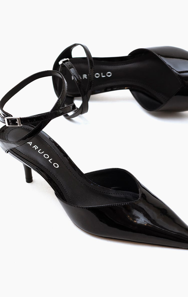 Stiletto Rizzoli