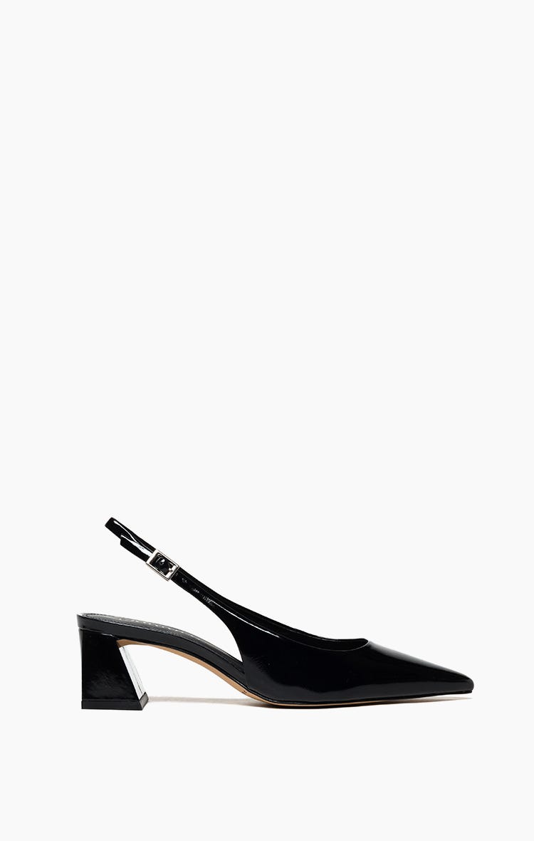 Stiletto Monnaie