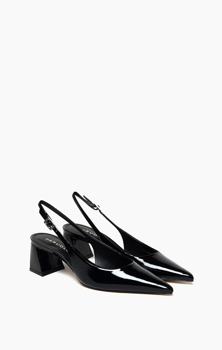 Stiletto Monnaie