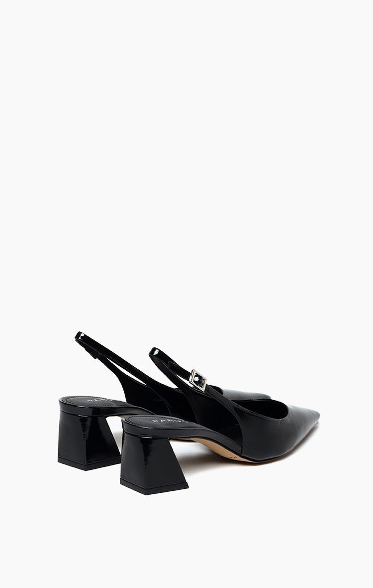 Stiletto Monnaie