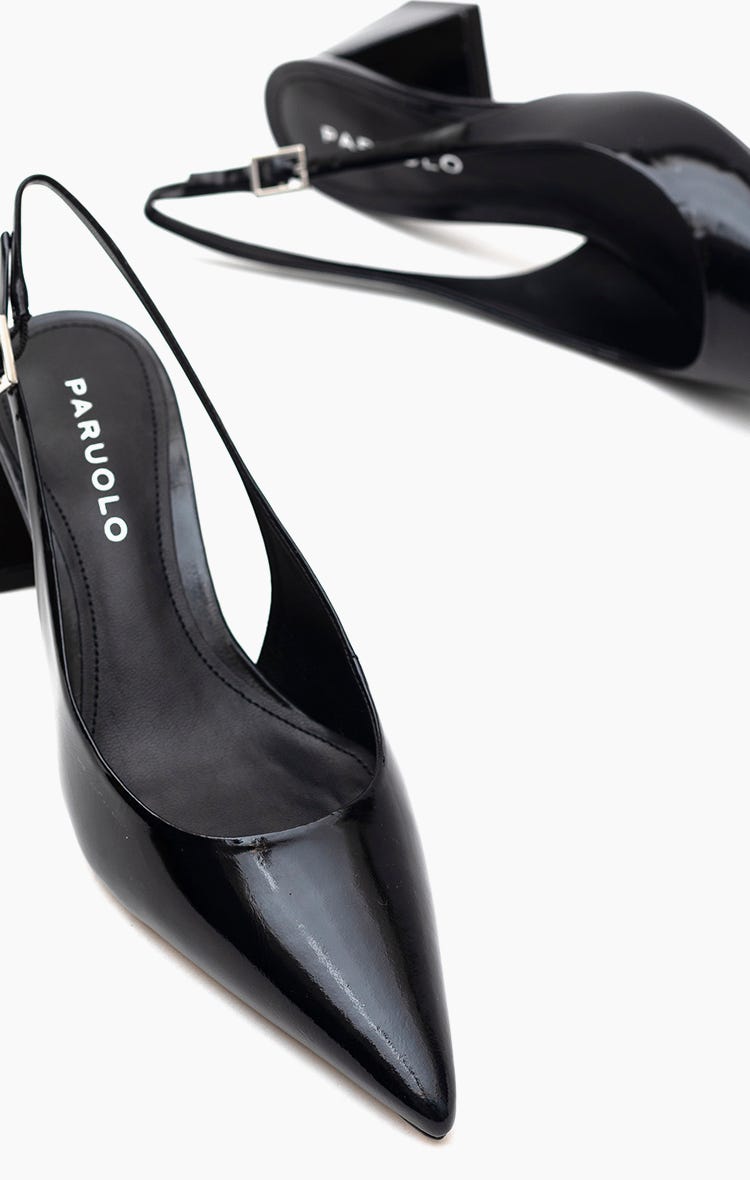 Stiletto Monnaie