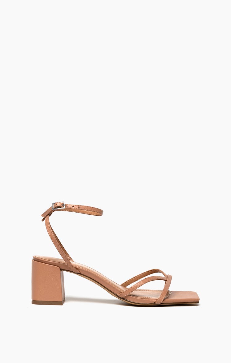 Sandalia Twist