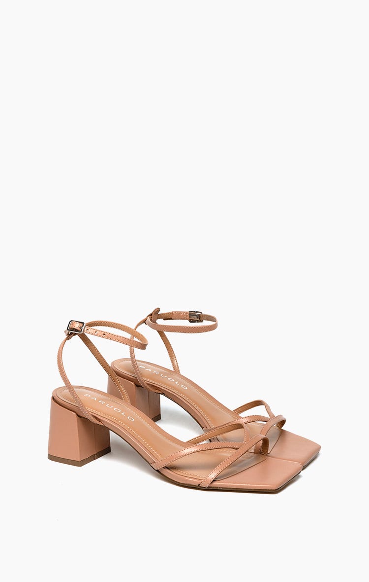 Sandalia Twist