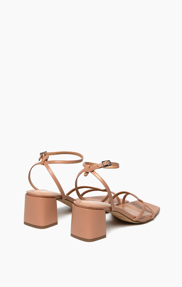 Sandalia Twist