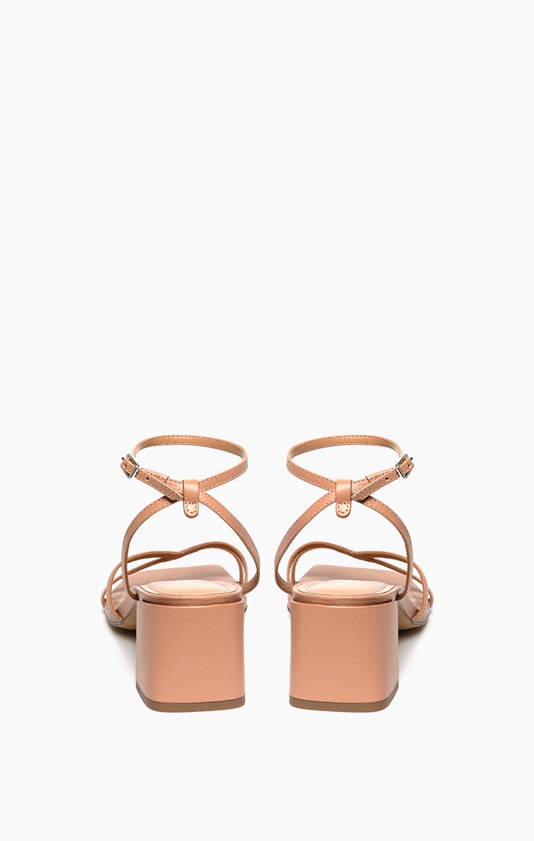 Sandalia Twist