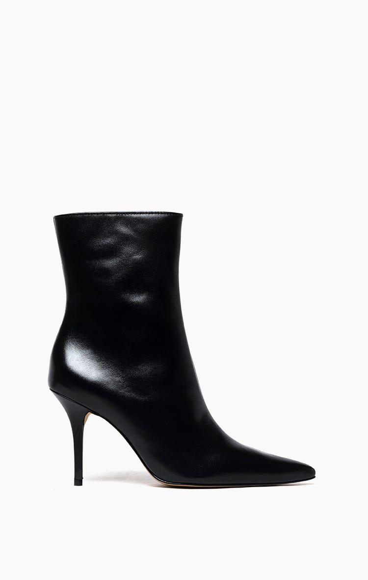 Bota Fausse