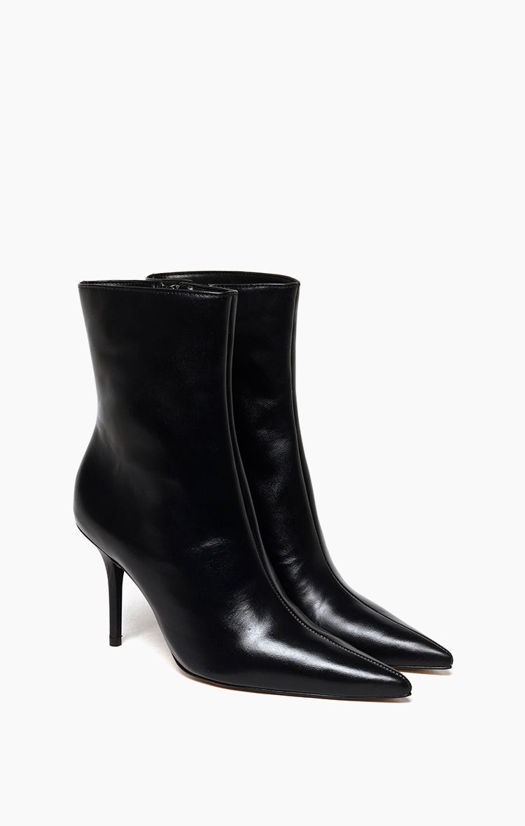 Bota Fausse