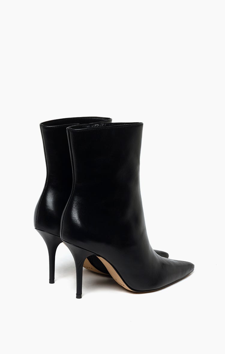 Bota Fausse