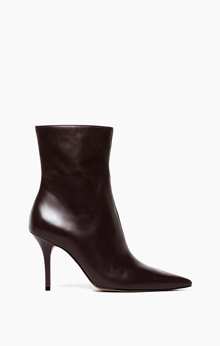 Bota Fausse