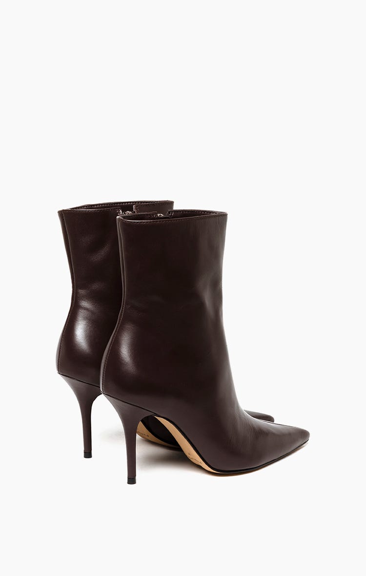 Bota Fausse