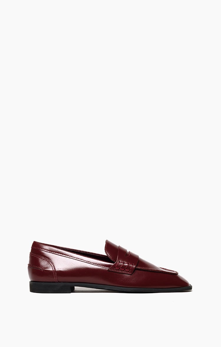 Mocasín Dernier