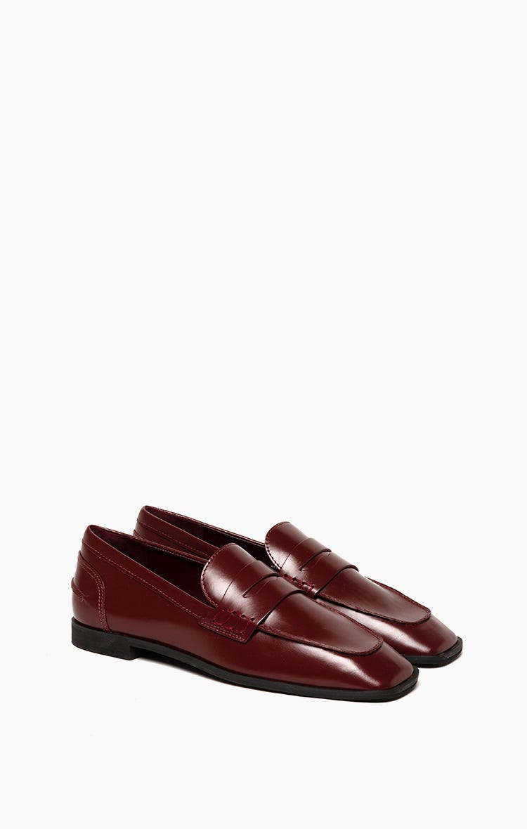 Mocasín Dernier