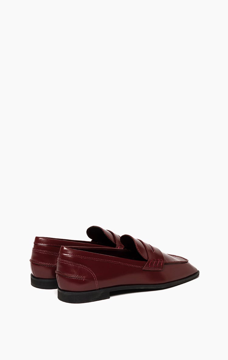 Mocasín Dernier