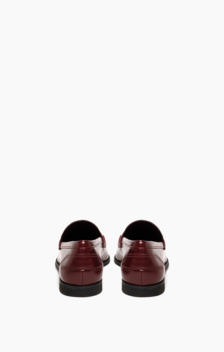 Mocasín Dernier