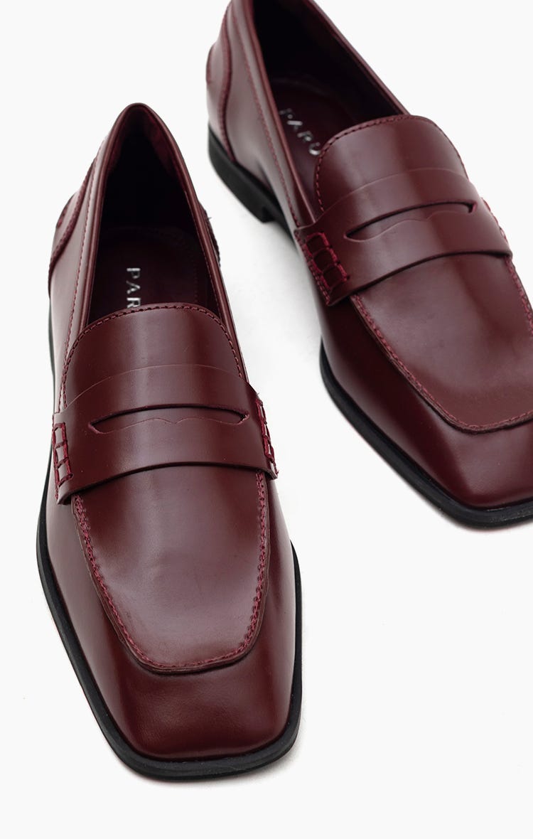 Mocasín Dernier
