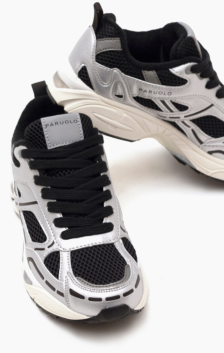 Zapatilla Runné