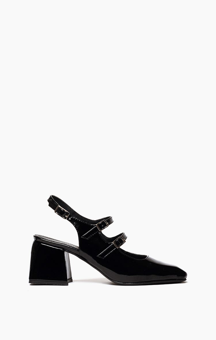 Stiletto Wednesday