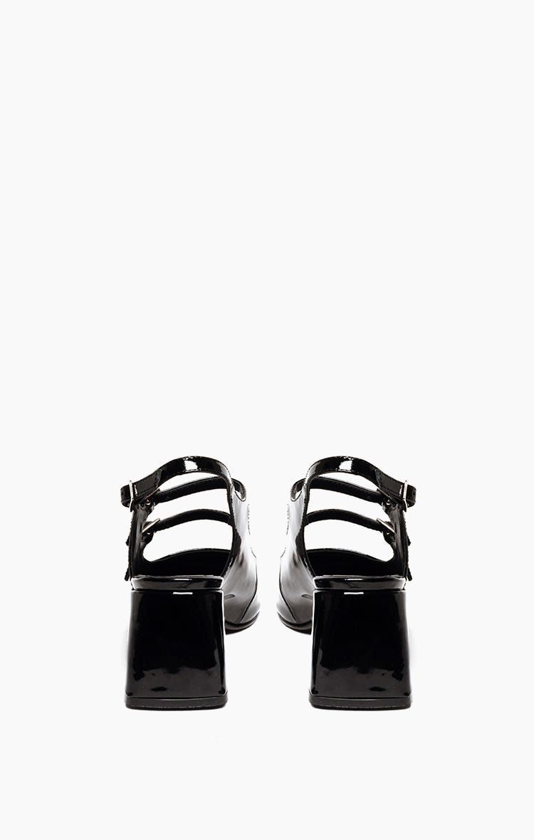 Stiletto Wednesday