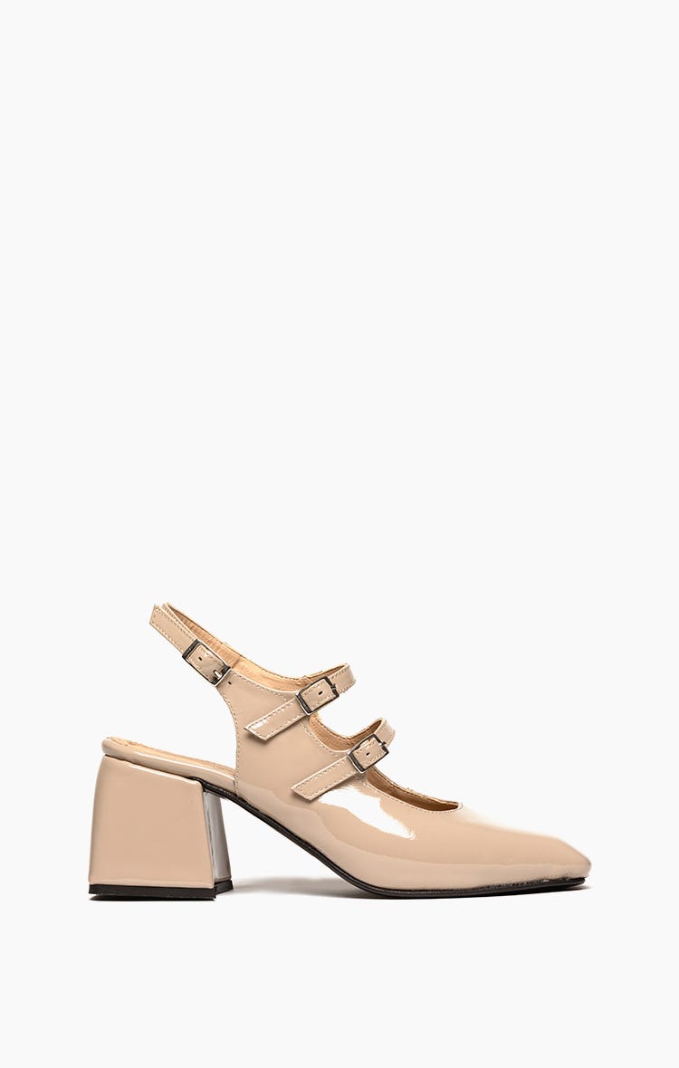 Stiletto Wednesday