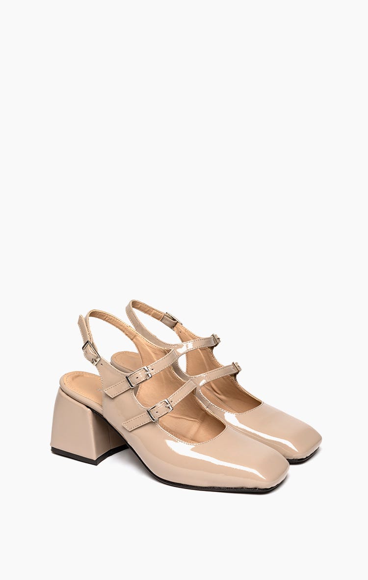 Stiletto Wednesday