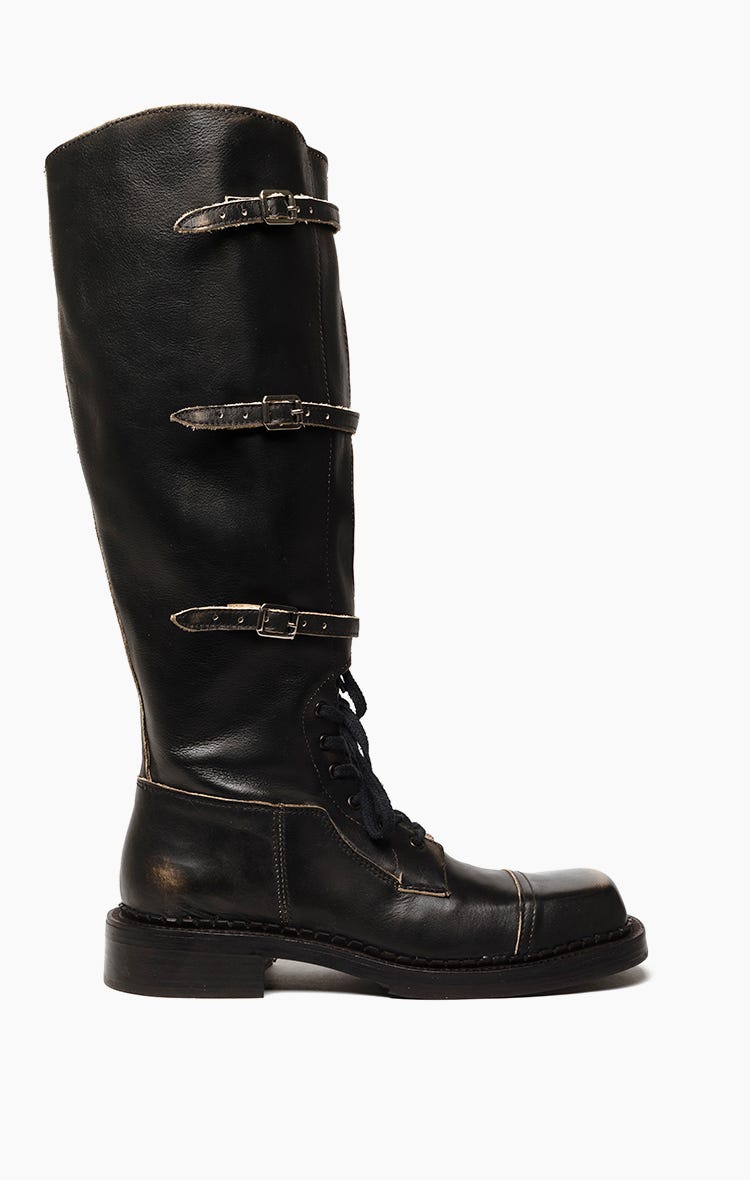 Borcego Liora