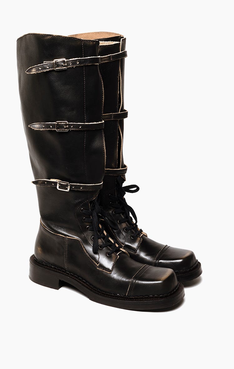 Borcego Liora