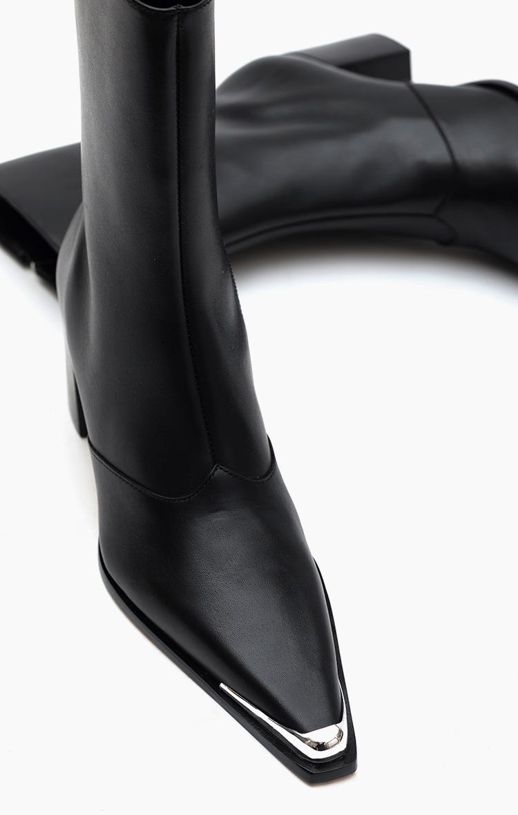 Bota Élodie