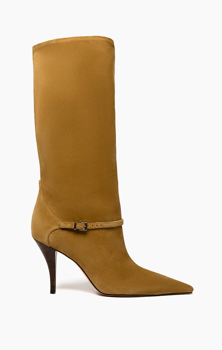 Bota Odette