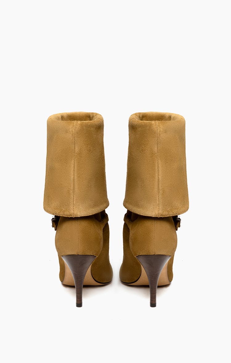 Bota Odette