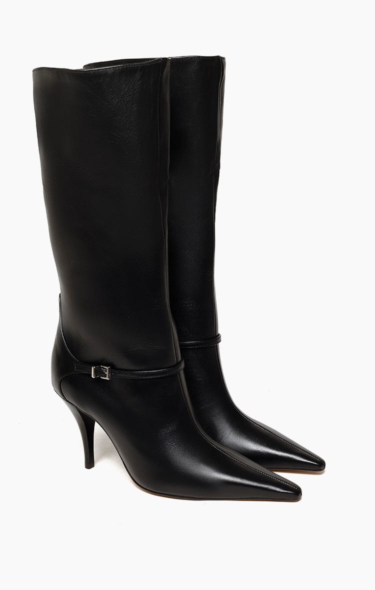 Bota Odette