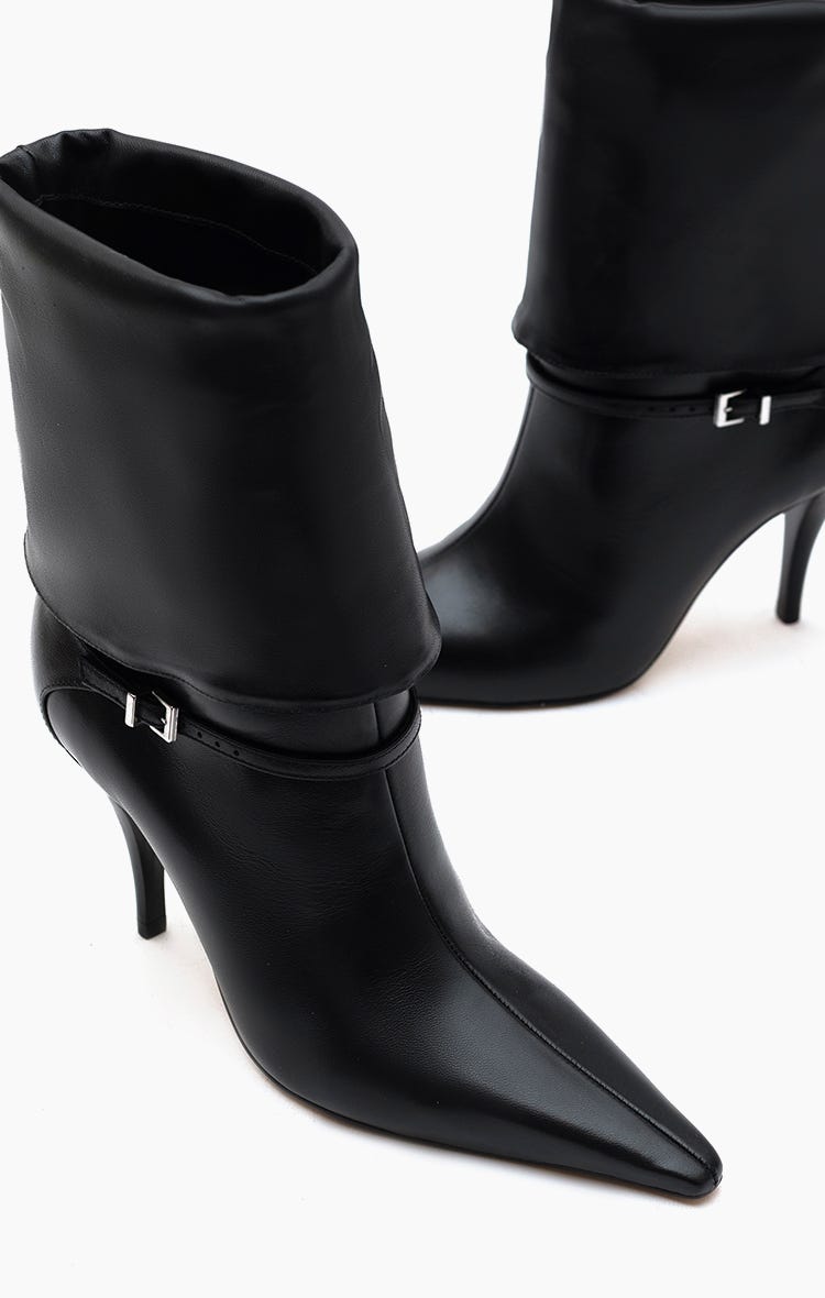 Bota Odette