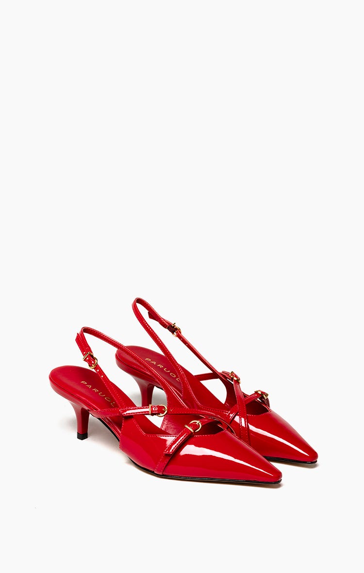 Stiletto Cherish