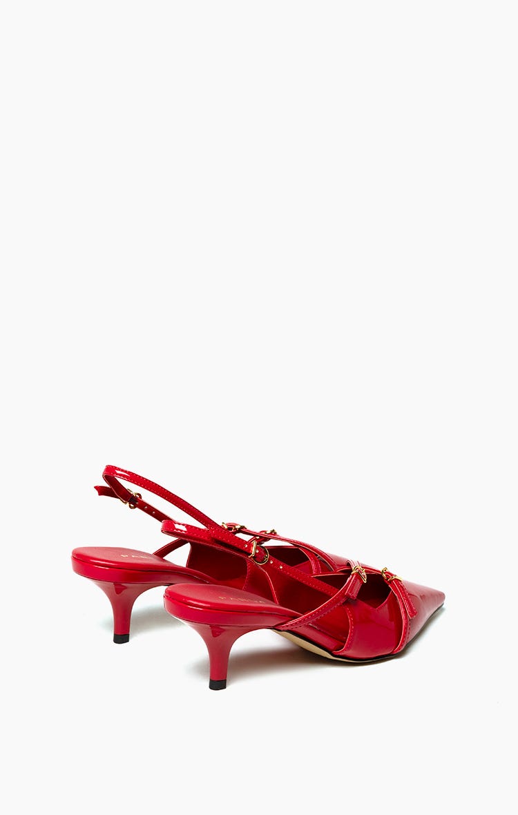 Stiletto Cherish