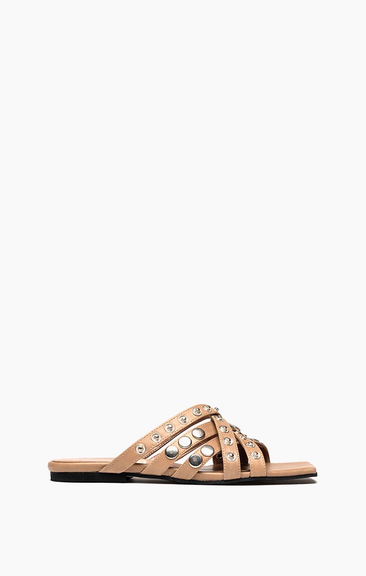 Flat Violette